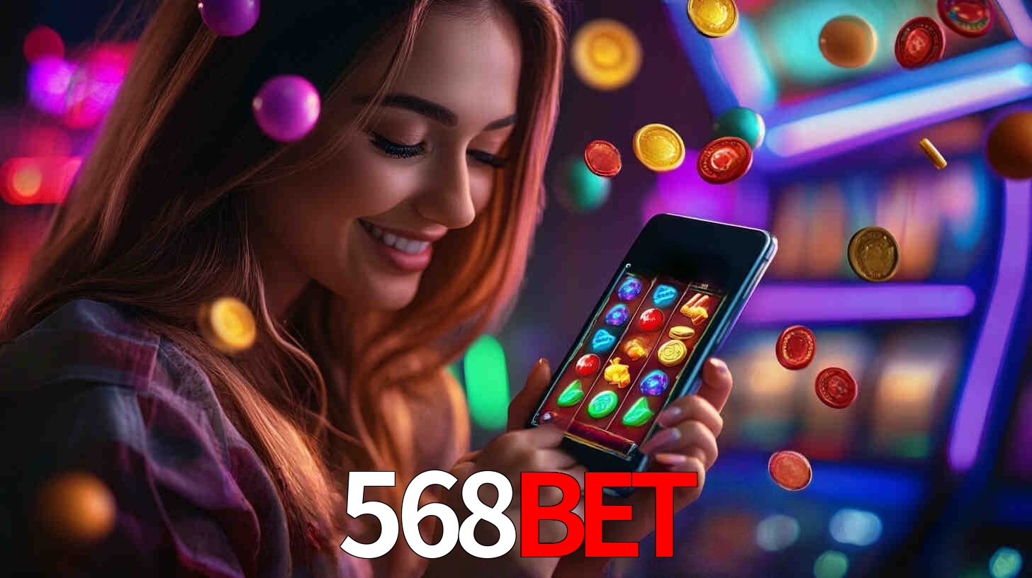 Processo de Download do App 568bet BET - Passo a Passo Simples