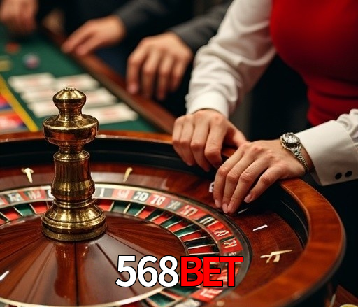 Interface do Aplicativo 568bet BET - Design Premium e Intuitivo