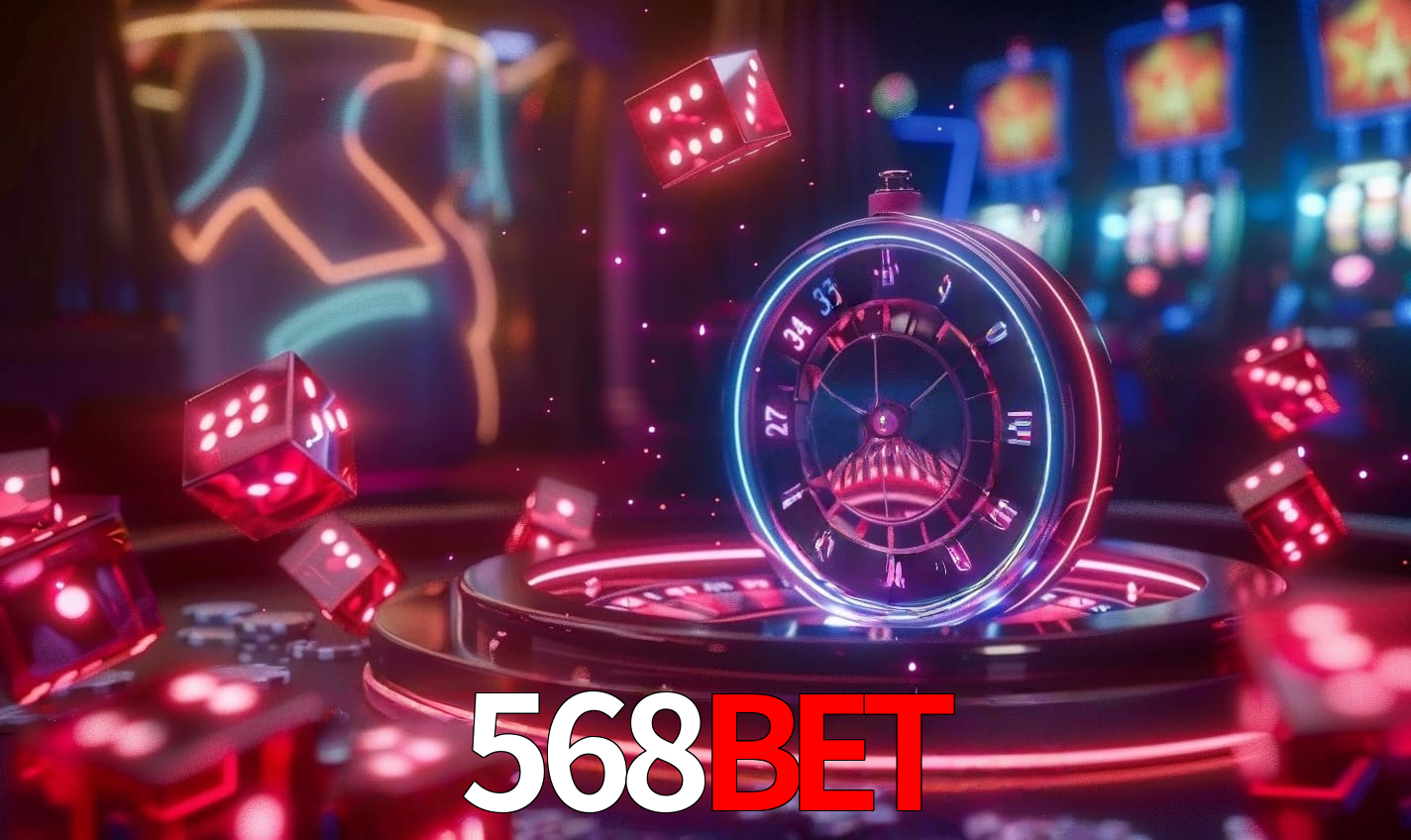 Cassino ao Vivo 568bet BET - Dealers Brasileiros Profissionais