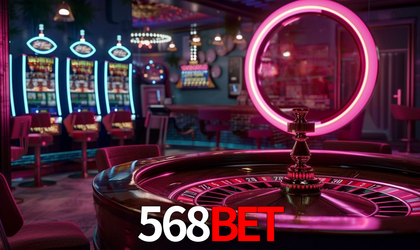 Jogos de Mesa Premium 568bet BET - Blackjack, Roleta, Baccarat